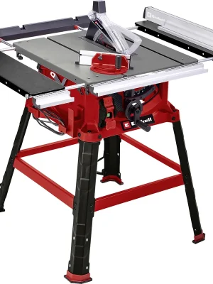 Topseller - Einhell Tischkreissäge TC-TS 2225 U 1800 W 4250 min-1