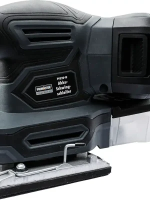 Primaster Pro Akku-Schwingschleifer PFS20-W 20 V Solo | Expressversand