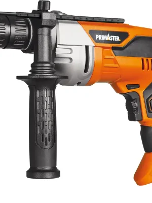 Kundenfavorit - Primaster Schlagbohrmaschine PMSB750 750 W