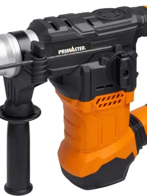 Super-Preis | Primaster Bohrhammer PMBH1500-1 1500 W 6 Joule