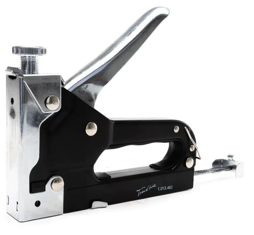 TrendLine Handtacker für Klammern A 53 4 - 14 mm - Sicher einkaufen