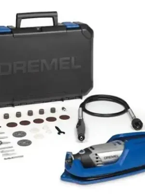 Sonderaktion - Dremel Multifunktionswerkzeug 3000-1/25 EZ