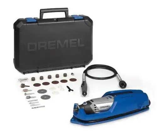 Sonderaktion - Dremel Multifunktionswerkzeug 3000-1/25 EZ