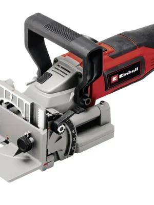 Brandneu | Einhell Expert Flachdübelfräse TE-BJ 900