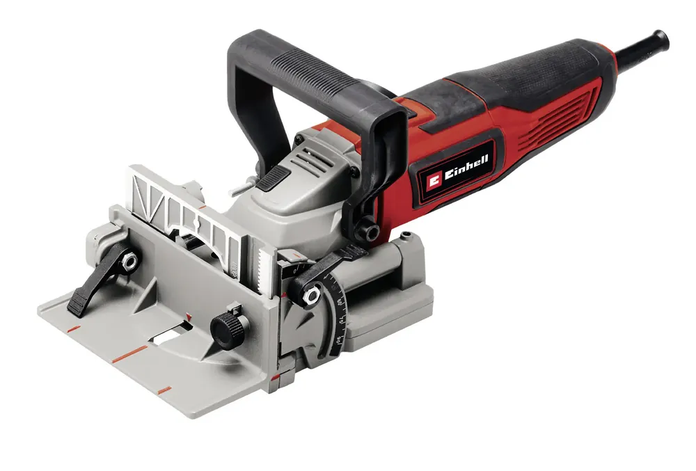 Brandneu | Einhell Expert Flachdübelfräse TE-BJ 900