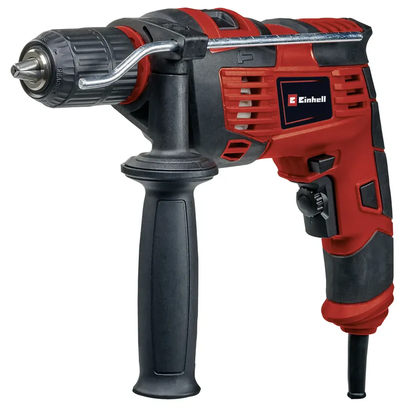Einhell Schlagbohrmaschinen TC-ID 720/1 E Kit | Preiswert