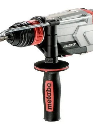 Bestpreis | Metabo Multihammer UHEV 2860-2 Quick 1100 W 3,4 J SDS-Plus Quick