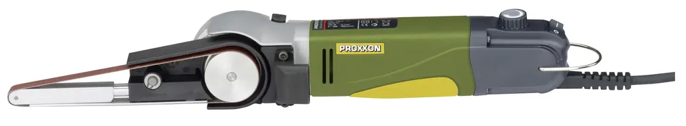 Top-Deal - Proxxon Bandschleifer BS/E 80 W