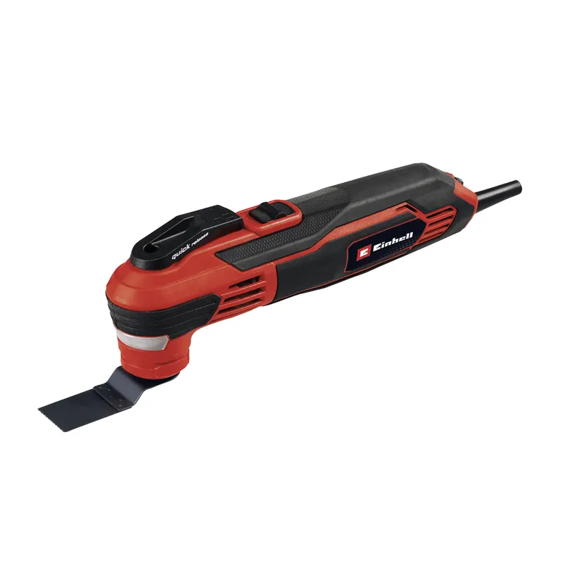 Topseller | Einhell Expert Multi-Tool TE-MG 350 EQ