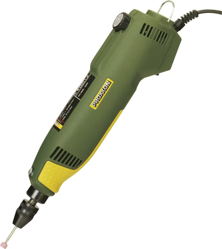 Fast ausverkauft | Proxxon Feinbohrschleifer FBS 240/E
