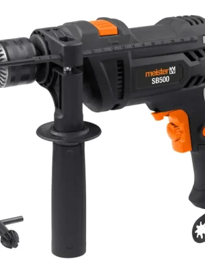 Top-Angebot - Meister Schlagbohrmaschine 500 W