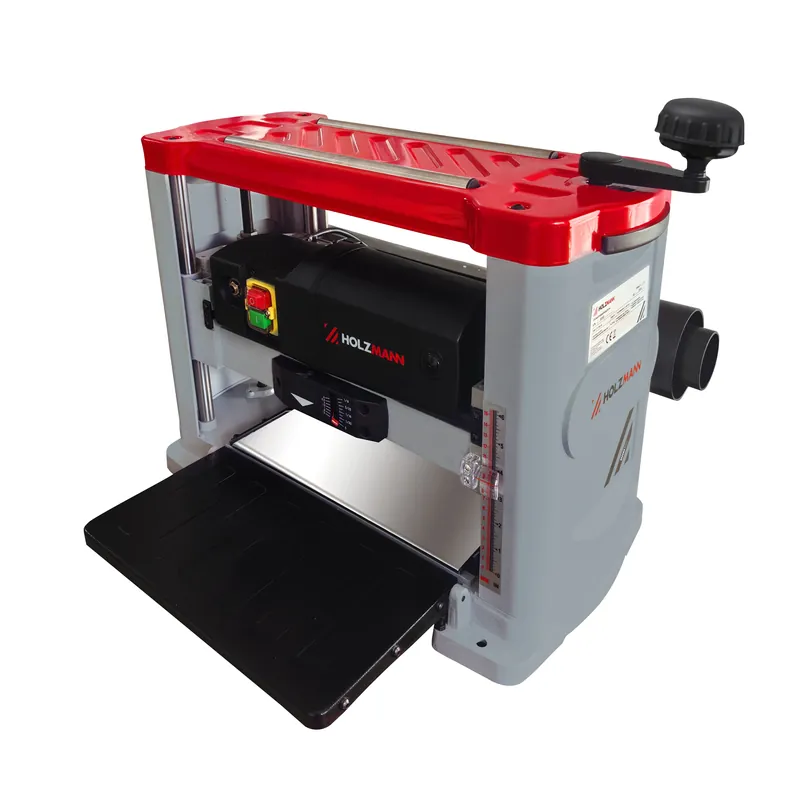 Holzmann Dickenhobelmaschine DHM330_230V - Bestseller
