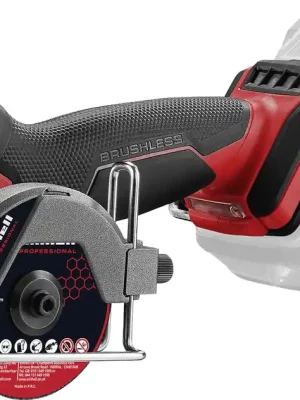 Sparangebot | Einhell Professional Akku-Trennschleifer TP-CO 18/76-C Li BL Solo