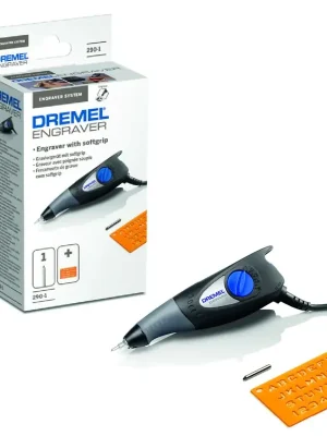 Werkspreis - Dremel Gravierer 290-1 35 W