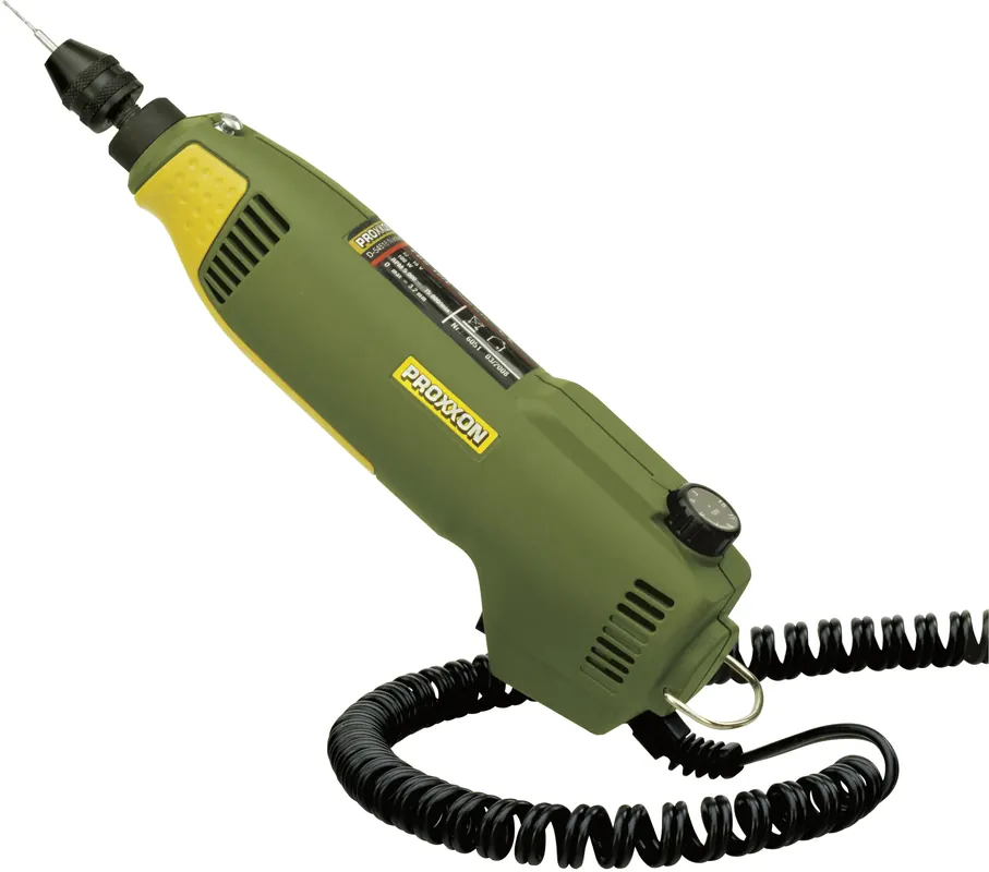 Proxxon Feinbohrschleifer FBS 12/EF - Neue Ware