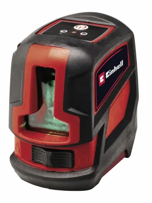 Auf Lager - Einhell Kreuzlinienlaser TC-LL 2 G