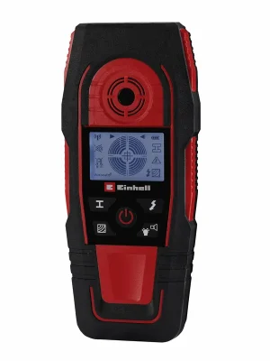Einhell Digitales Ortungsgerät TE-MD 80 - Jetzt kaufen
