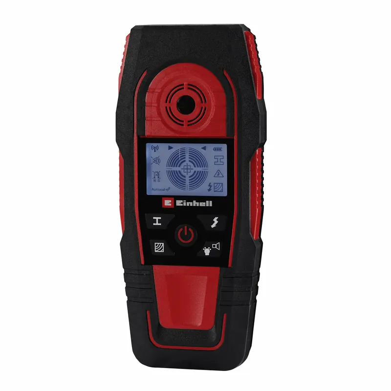 Einhell Digitales Ortungsgerät TE-MD 80 - Jetzt kaufen