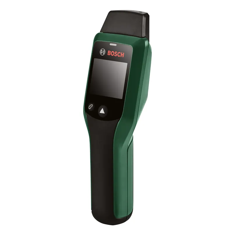Bosch Holzfeuchtigkeitsmessgerät UniversalHumid mit LED-Ampel - Schnelle Zustellung