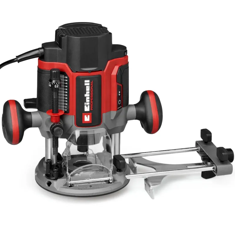 Wochenendangebot - Einhell Professional Oberfräse TP-RO 1400 E