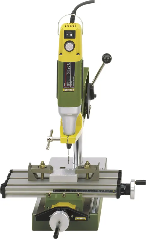 Proxxon Micromot Micro Koordinatentisch KT 70 - Top-Qualität