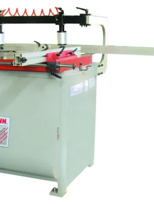 Auf Lager | Holzmann Dübelbohrmaschine inkl. Fußbedienung DBM21N_400V