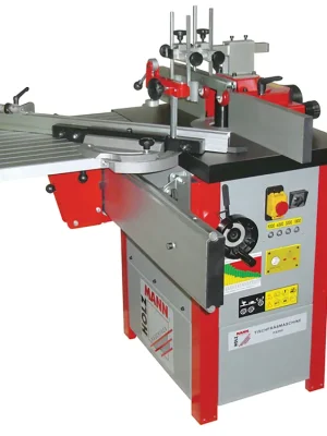 Werkspreis - Holzmann Fräsmaschine FS200_230V