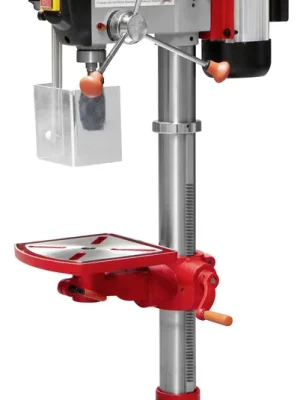 Bewährte Qualität | Holzmann Tischbohrmaschine SB4116HM_400V 600 - 900 W