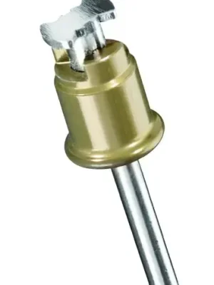 Premium-Qualität - Bosch Aufspanndorn SC402 Schaft Ø 3,2 mm