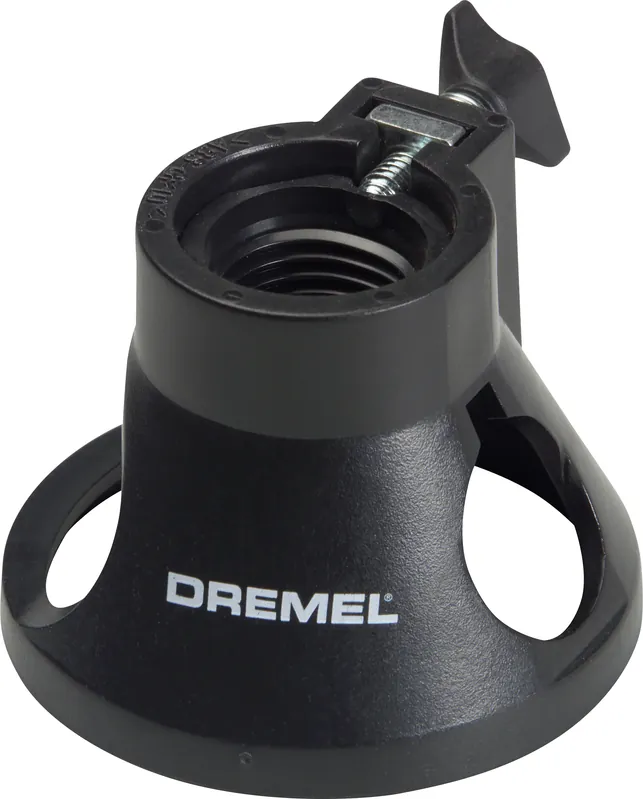 Direkt bestellen - Dremel 565 Fräsvorsatz