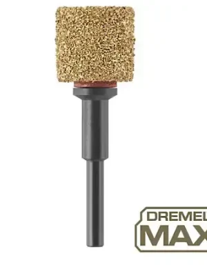 Dremel Max Schleifband und Lochbohrer 408 DM | Extra-Rabatt