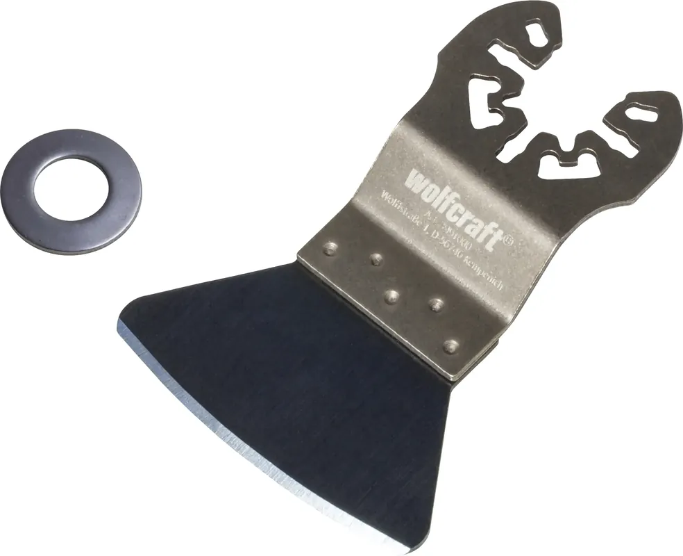 Wolfcraft Schaber Starr für Bosch PMF | Sale