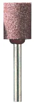 Online bestellen | Dremel Schleifstein 932 Ø 9,5 mm Aluminiumoxid