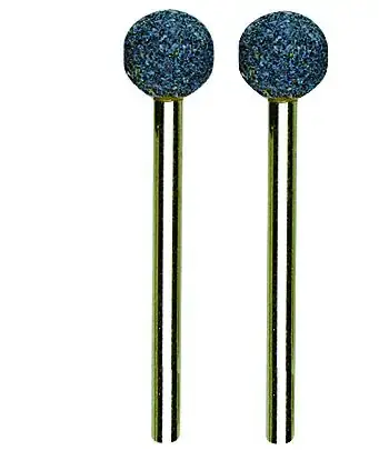 Aktionspreis - Proxxon Micromot Edelkorund-Schleifkörper 9 mm