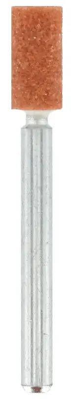 Dremel Schleifstein 8153 Ø 4,8 mm Aluminiumoxid | Jetzt neu