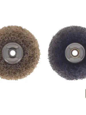 Neu im Sortiment - Dremel Max Feinschleifscheiben 180/280 EZ SpeedClic S511DM 2 Stück