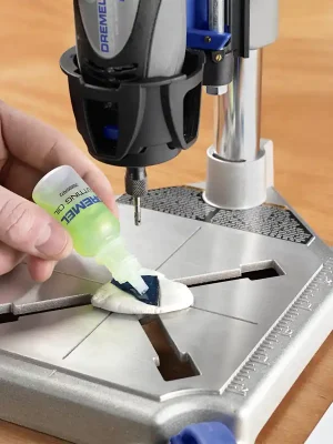Bohrer Dremel 662 Diamant für Glas | Sichere Zahlung