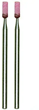 Bestellbar | Proxxon Micromot Edelkorund-Schleifkörper 2,5 mm