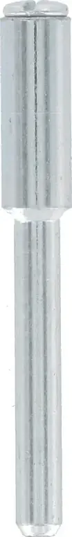 Dremel Aufspanndorn 402 4 Stück | Premium