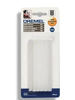 Sonderpreis - Dremel Klebestifte 7 mm