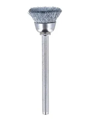 Werkspreis | Dremel Drahtbürste Ø 13 mm 2 Stück