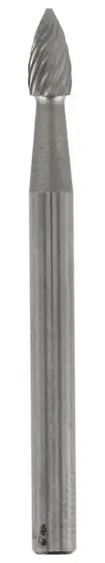 Wochenendangebot | Dremel Fräsmesser 9911
