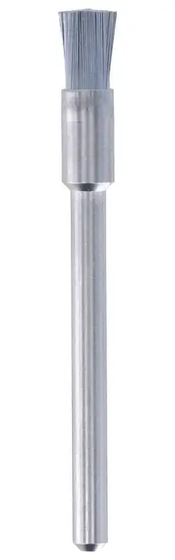 Dremel Drahtbürste 443 Ø 3,2 mm - Fast ausverkauft