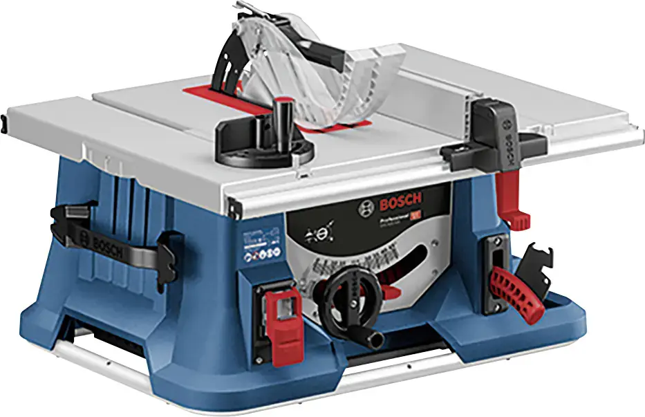 Bosch Professional Tischkreissäge GTS 635-216 1600 W | Schnäppchen
