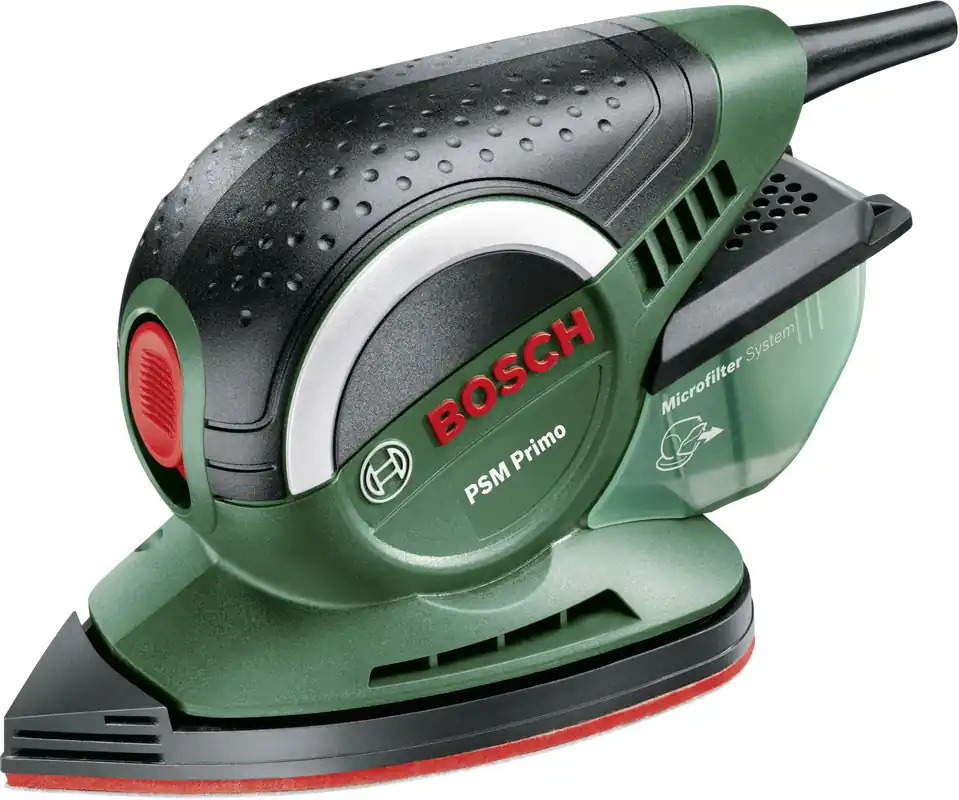 Bosch Multischleifer PSM Primo - Sonderpreis