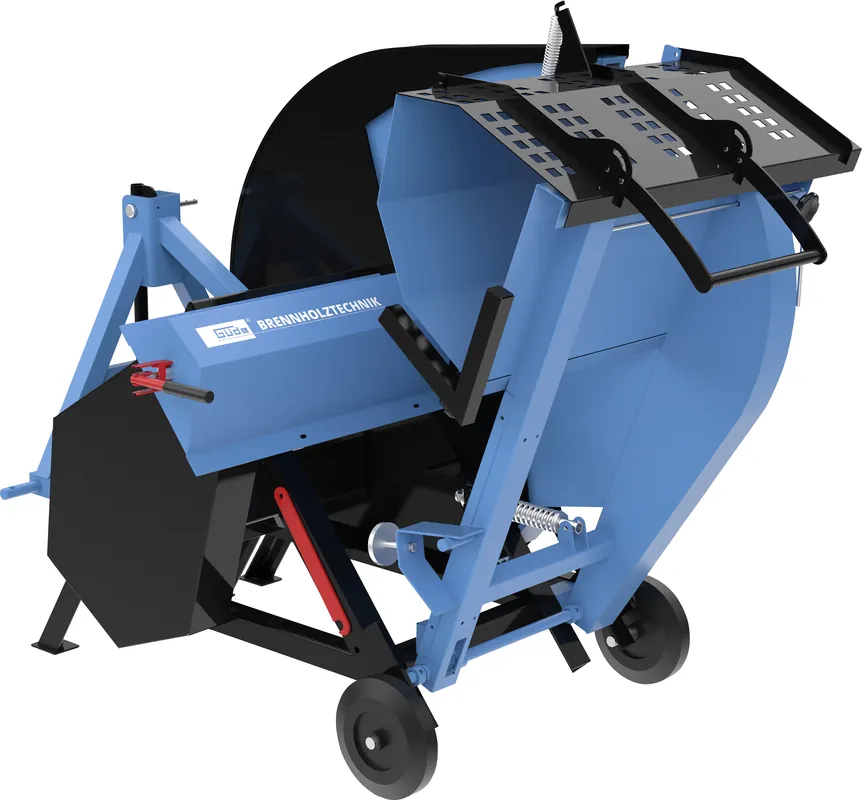 Top-Angebot | Güde Wippsäge GWS 700 ZR HM-2