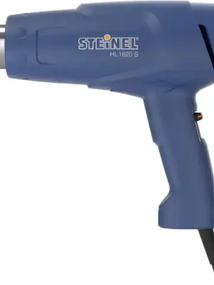 Ausverkauf - Steinel Heißluftgebläse HL 1620 S 2-stufig