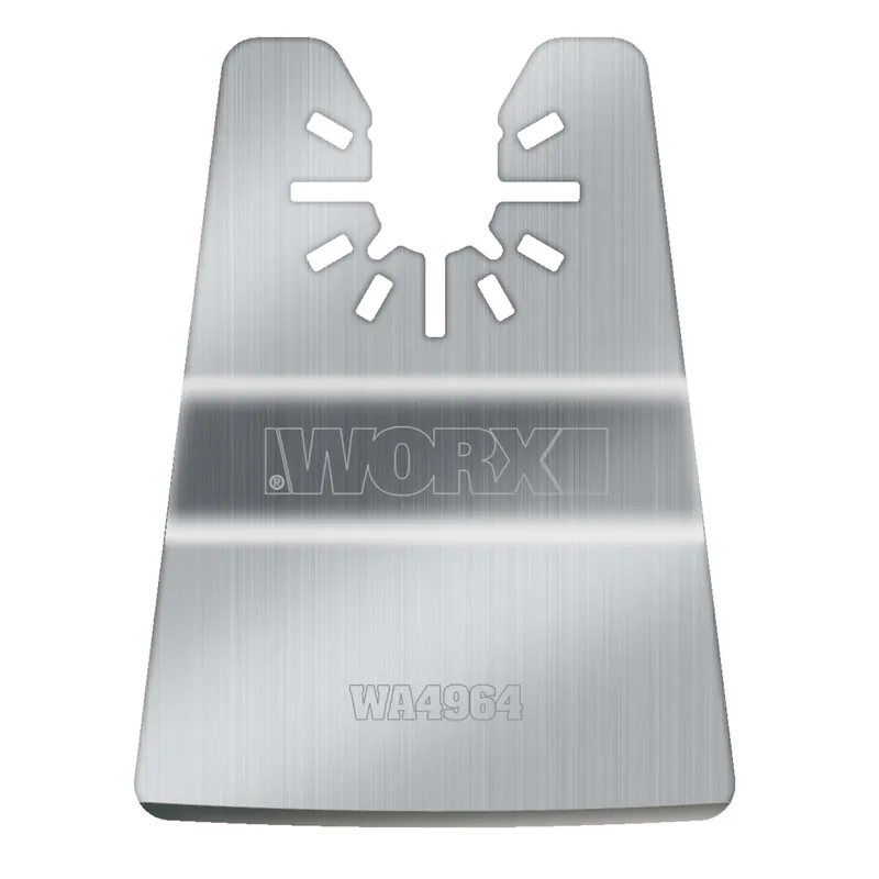 Neuzugang - Worx Schaberklinge WA4964