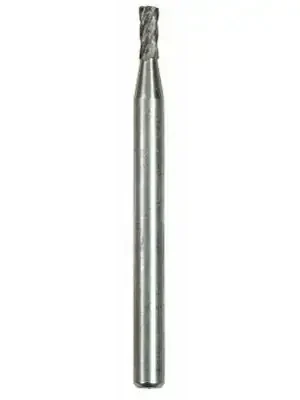 Letzte Chance | Dremel Hochgeschwindigkeits-Fräsmesser Ø 2,0 mm 2 Stück