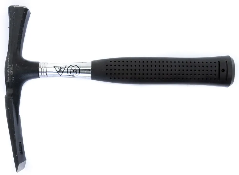 Top-Preis - Primaster Maurerhammer 600 g Stiel 245 mm
